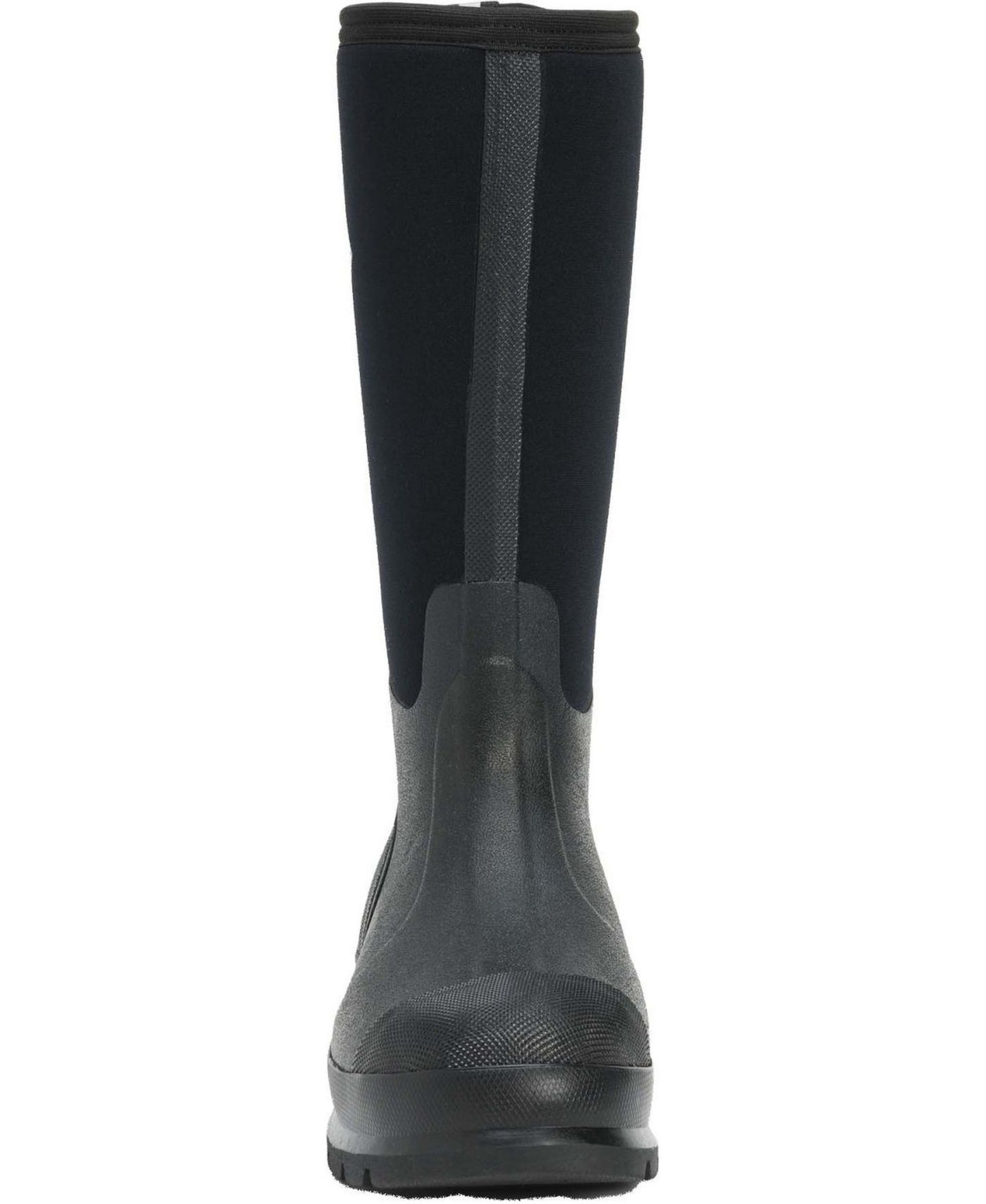 Мужские ботинки MUCK Chore Classic Work Boot, цвет: Чёрный — фото 8