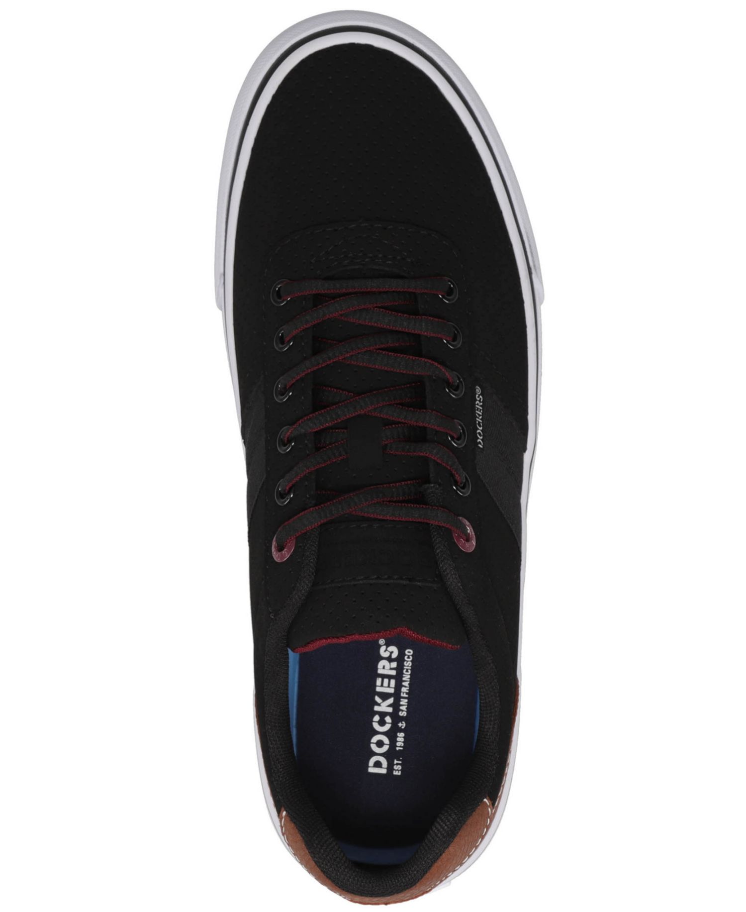 Men's Hobbs Casual Sneakers