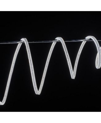 Atomos 16ft Sun Dragon with Diffuser LED Strip Light, White