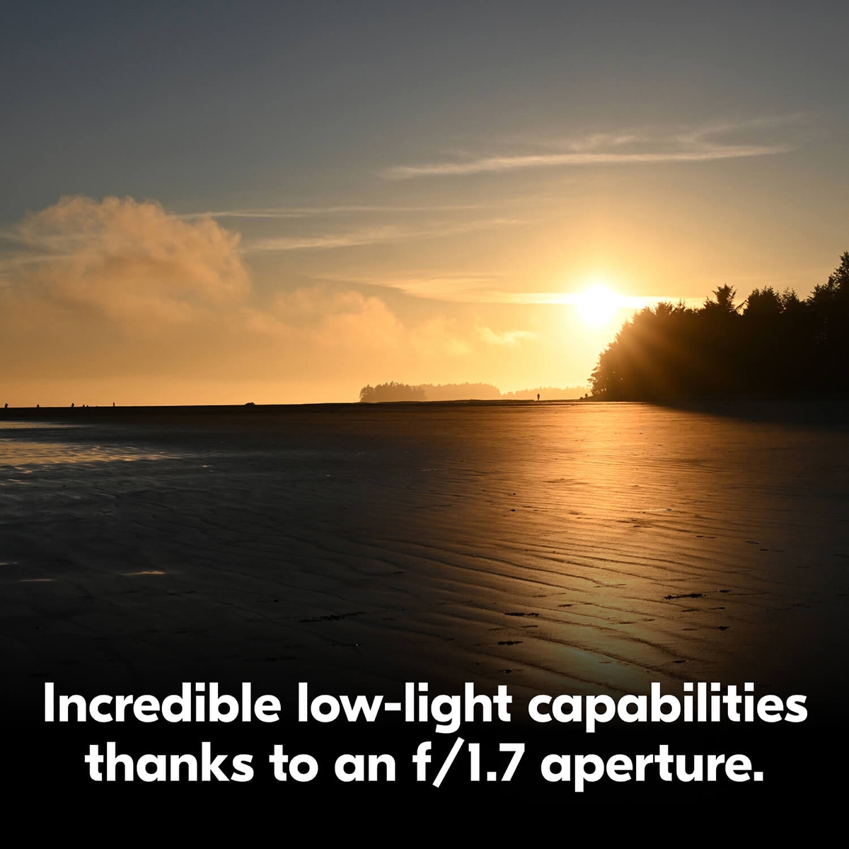 Nikon Nikkor Z Dx Mc 35mm f/1.7 Lens