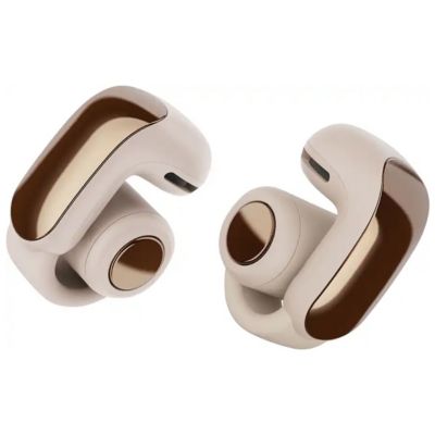 Ultra Wireless Open Earbuds