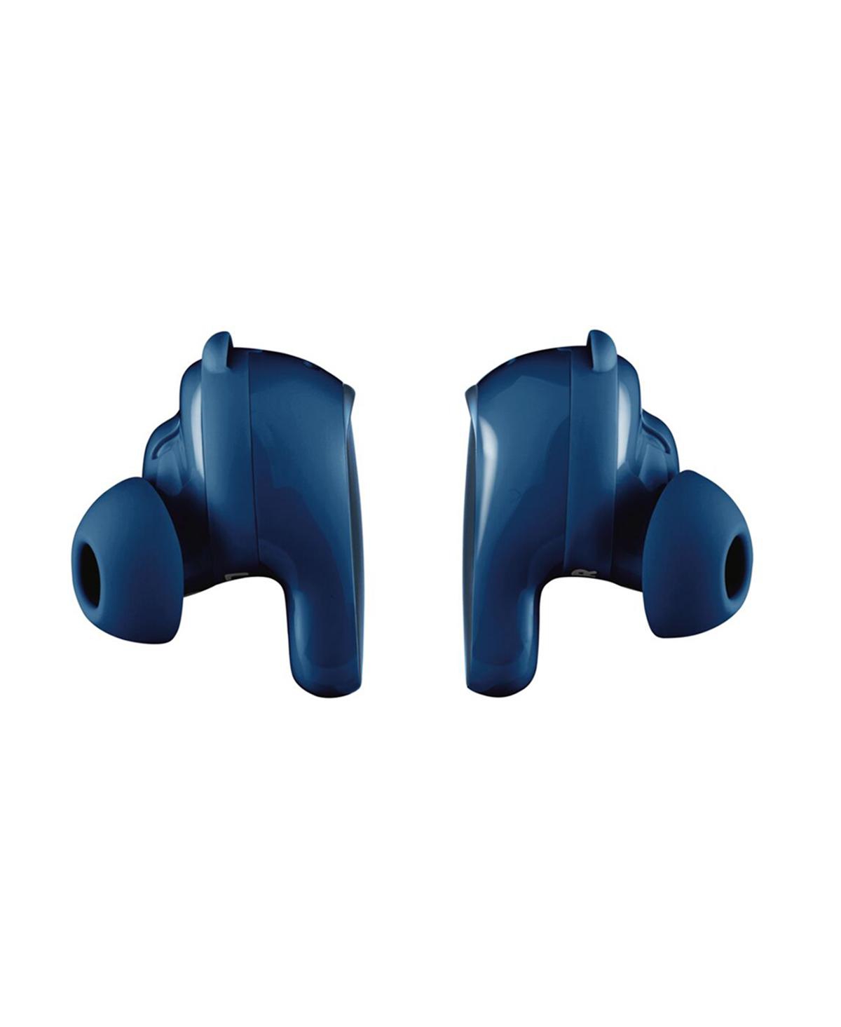 Bose QuietComfort Ultra Wireless Noise Cancelling Earbuds Speaker Bundle with Usb-c/Usb-a Wall Charger – Earbuds