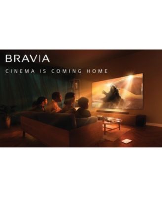 K98XR50 98 Inch Bravia Mini LED 4K HDR TV with a Kanto PMX800 Full Motion Dual Stud Mount (2025)