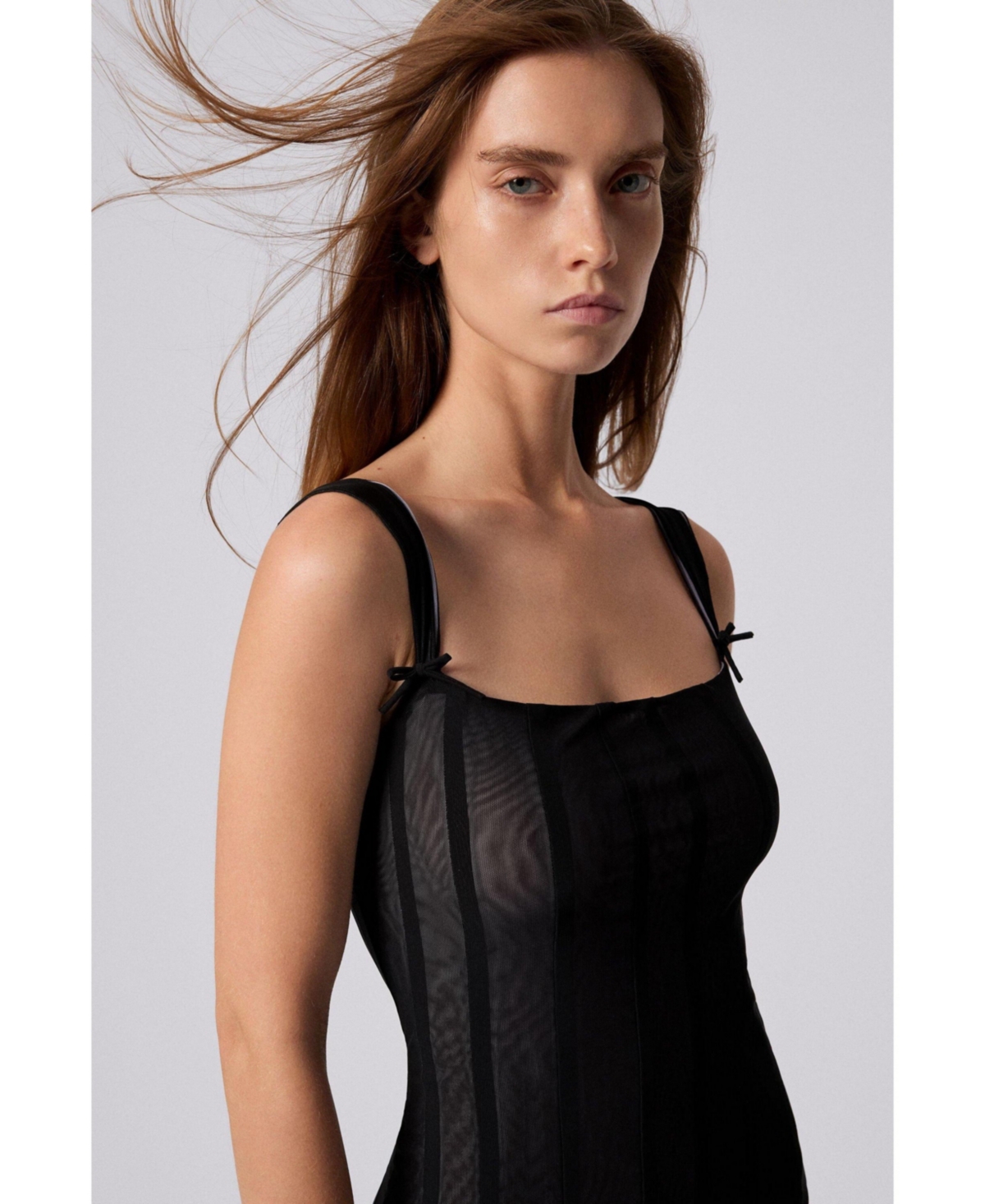 Desigual Women's Double-strap dress