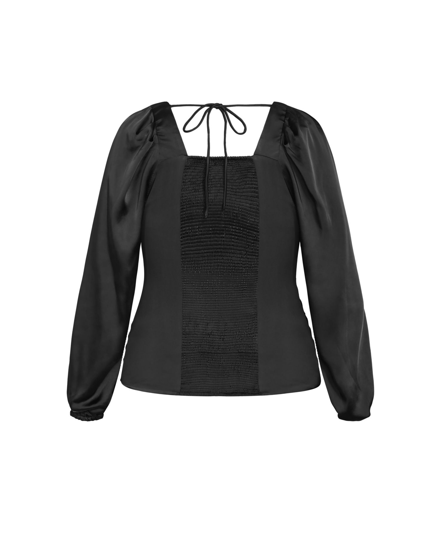 Plus Size Sienna Top