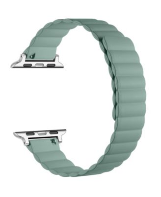 Magnetic Silicone Band for Apple Watch