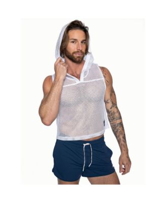 Men's Sleeveless Practice Jersey