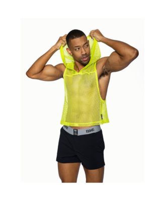 Men's Sleeveless Practice Jersey