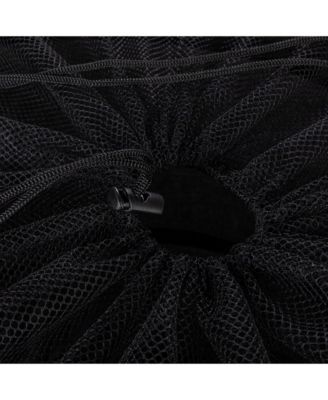 Rolling Pop Up Hamper