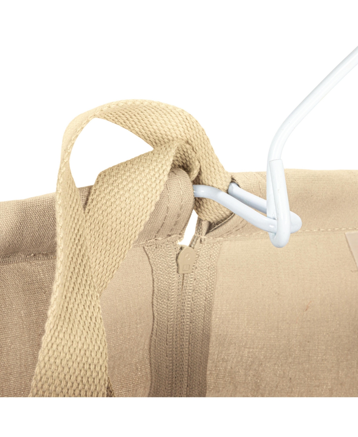 Household Essentials Door Hanging Laundry Bag