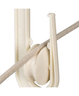 Clothesline Spreader