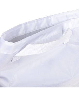 Laundry Sorter Cabinet