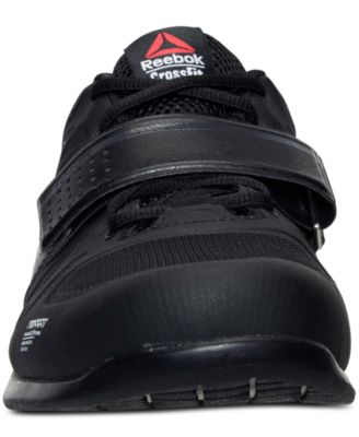 ウエイトトレーニング Reebok CrossFit shoes Reebok CrossFit CF74 Powerbax Lifting Shoes Women's Size 8.5