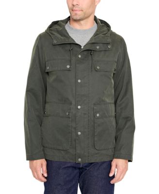 Men's Utility Jacket