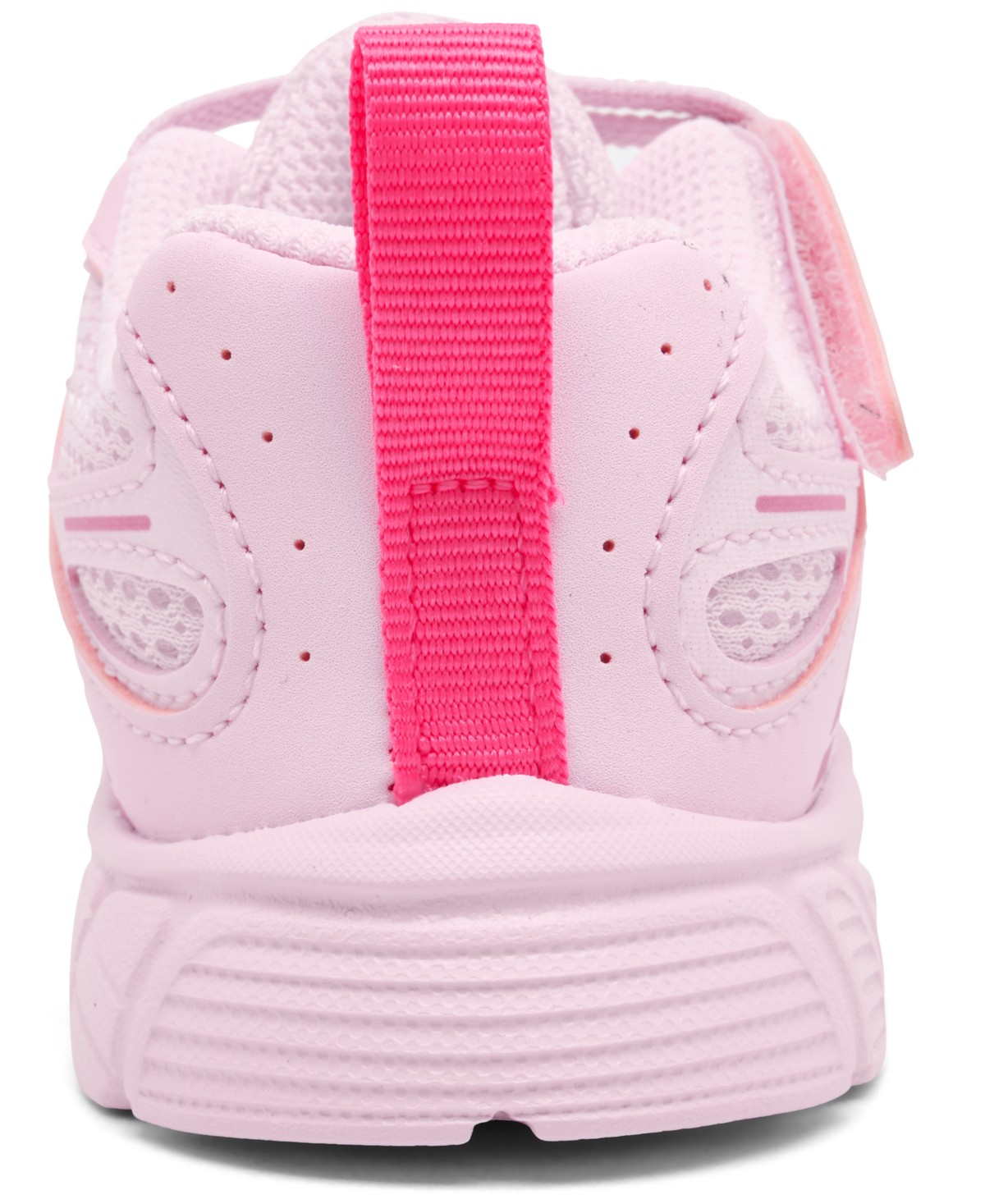 Детские кроссовки Nike Toddler Kid's V5 RNR Casual Sneakers from Finish Line — фото 5