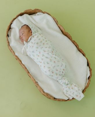 Baby Girls' Eloise Knit Blanket