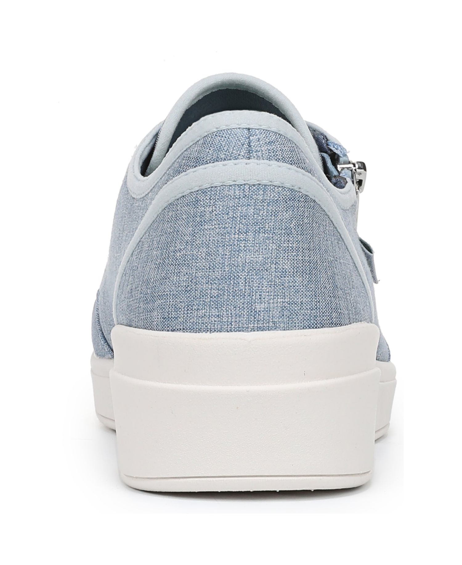 Women's Lounge Zip Mule Shoes