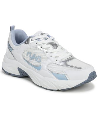 Women's Generation Lace-Up Sneakers