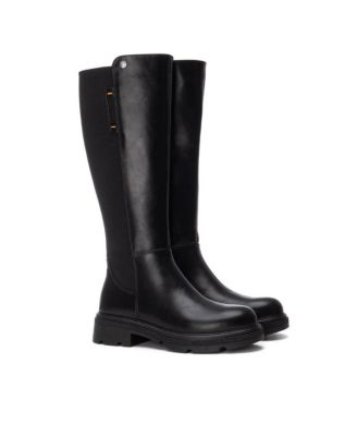 Women's Casual Tall Boots