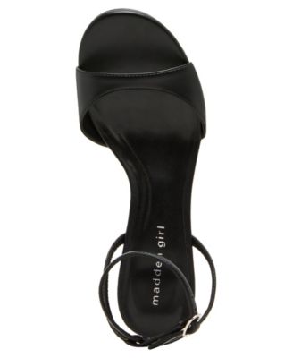 Women's Lainey Two-Piece Wedge Sandals