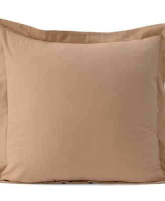 Comfy Super Soft Cotton Flannel Pillow Sham - 5oz