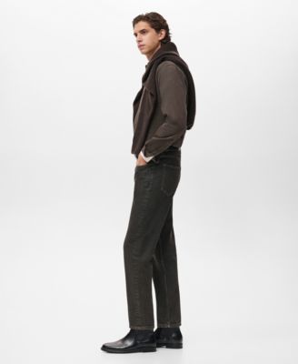 Men's Lori Tapered-Fit Jeans