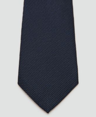 Men's Silk Tie