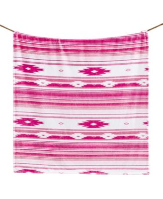 Sedona Geometric Embossed 8-Pc. Comforter Set, Queen