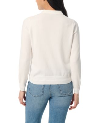 Women's Amity Polo Sweater