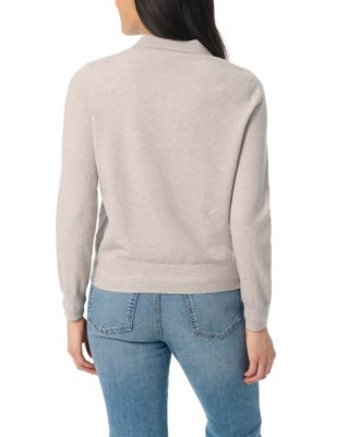 Women's Amity Polo Sweater