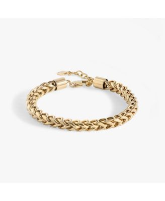 Wheat Chain Bracelet