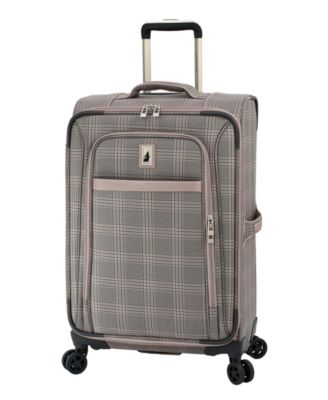 Brentwood IV 25" Spinner Softside
