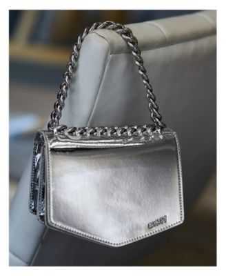 Riona Flap Mini Crossbody Bag