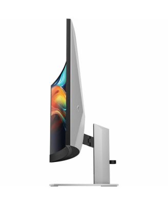 Series 7 Pro 39.7" 21:9 5K Ultra HD Curved IPS LCD Conferencing Monitor with Webcam