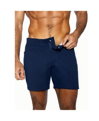Men's Coaches Short