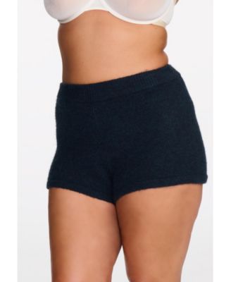 Women's The Hot Shorts- Jersey Knit