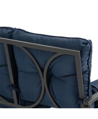 Backyard Storage Shed for Lawn Equipment, Tools, and Bins