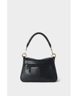 Osprey The Oxford Small Leather Shoulder Bag