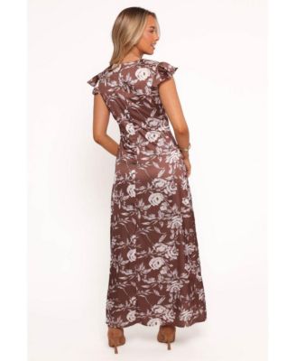 Women's Solara Maxi Dress