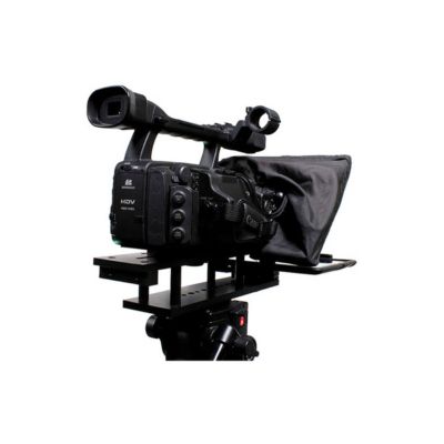 TP-300B Prompter Kit Bluetooth Remote for iPad & Android Tablets