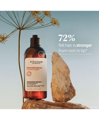 Intensive Repair Shampoo 16.90 fl oz