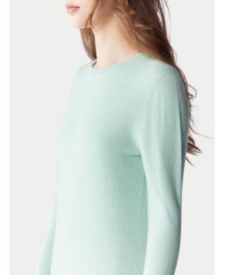 Women's Essential Cashmere Crewneck Sweater