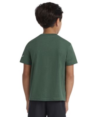 Boys' 2T-5 Fly Nike Graphic T-Shirt