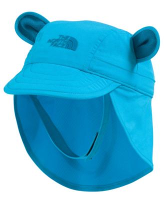 Baby Boys' and Girls' Class V Sun Buster Hat