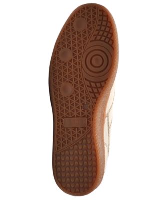 Anthony Veer Men's Hugo Round-Toe Sneakers
