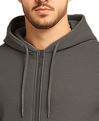 Men's Full-Zip Hoodie and Jogger Pants, 2-Piece Set