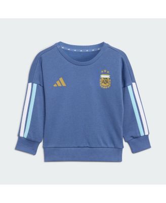 Toddler Blue Argentina National Team FIFA x World Cup Alphaskin Jogger Set