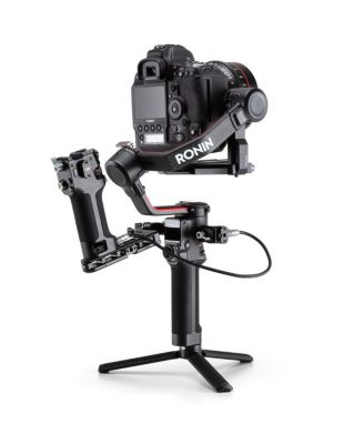 Ronin Tethered Control Handle for DJI RS 2