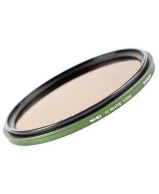 49mm NiSi Swift FS ND Filter Kit
