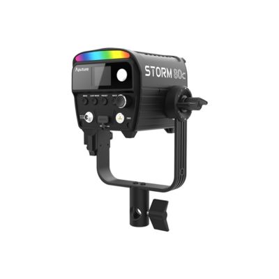 STORM 80c 80W BLAIR-CG Compact Point Source LED Video Light